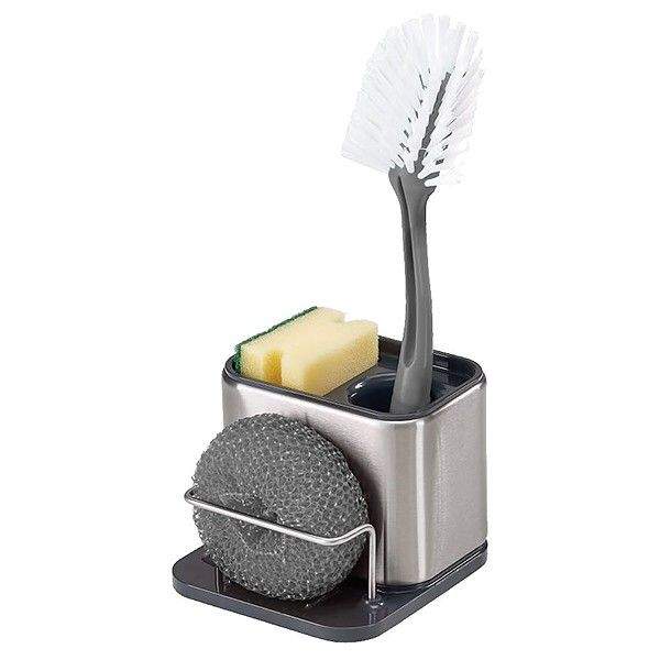 Органайзер для Раковины Joseph Joseph Surface Серый