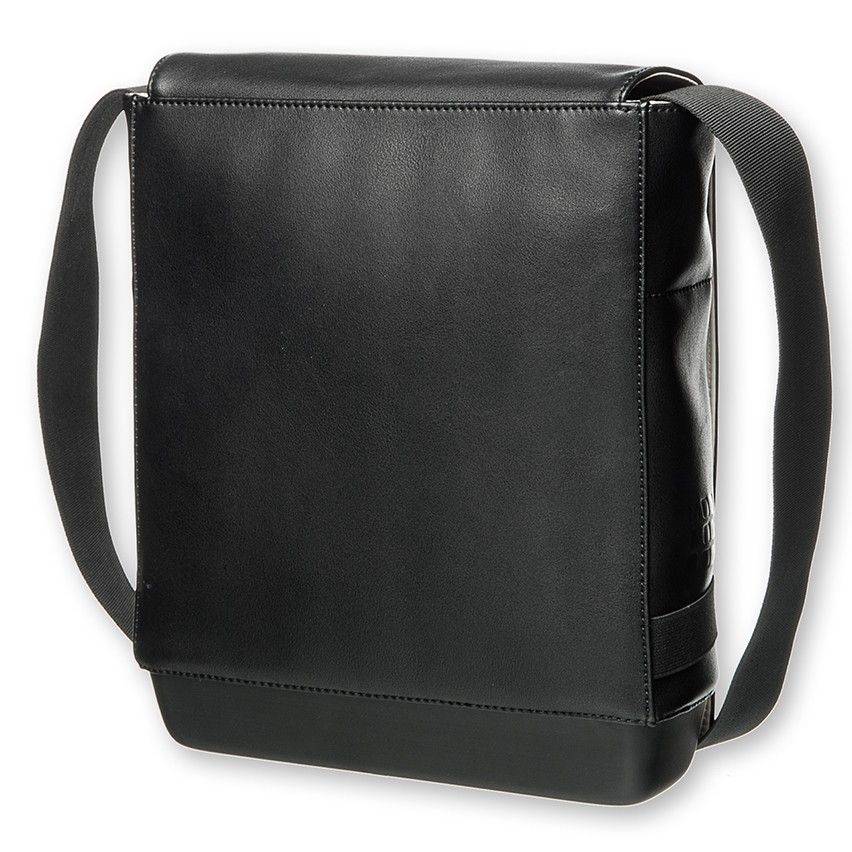 Сумка Moleskine Reporter Bag Черная
