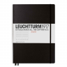Карманный Ежедневник Leuchtturm1917 Черный 2020 (360034)