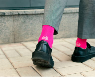 Премиум носки Sammy Icon Tokio