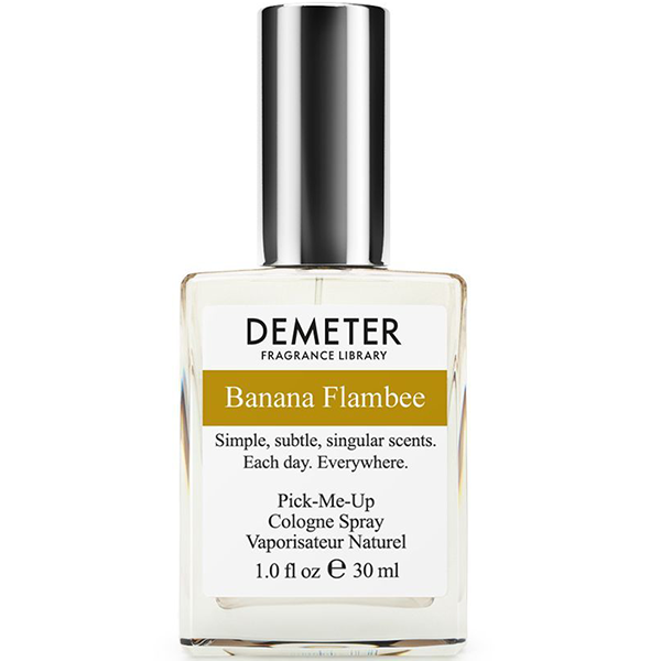 Духи Demeter Banana Flambee (Бананове фламбе) 30 мл