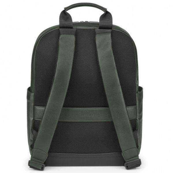 Рюкзак Moleskine Classic PRO Темно-зеленый