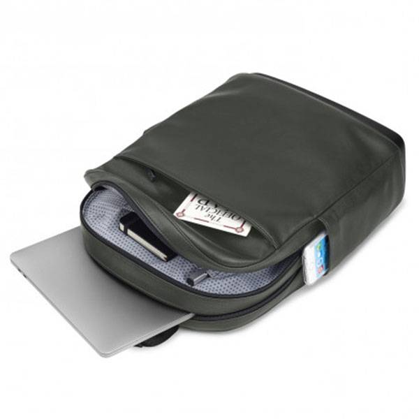 Рюкзак Moleskine Classic PRO Темно-зеленый