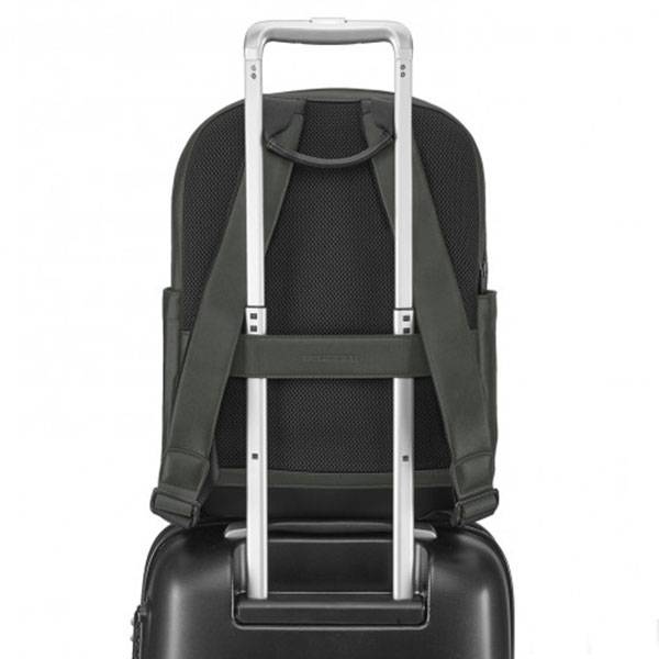 Рюкзак Moleskine Classic PRO Темно-зеленый