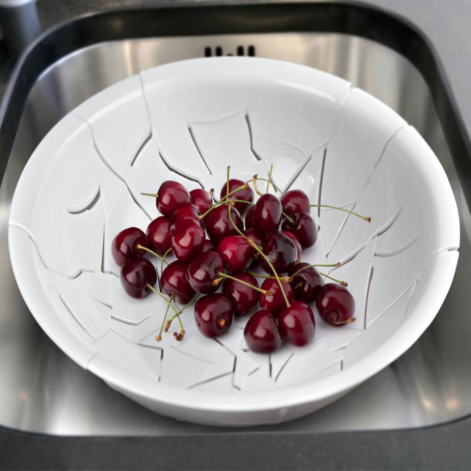 Друшляк Cracked Up Fred and Friends