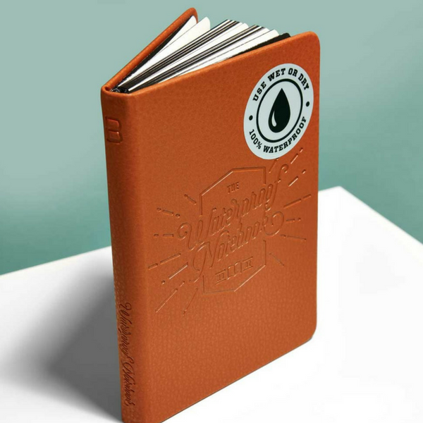 Влагозащищенный блокнот Luckies Waterproof Notebook V2