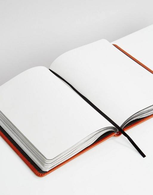 Влагозащищенный блокнот Luckies Waterproof Notebook V2