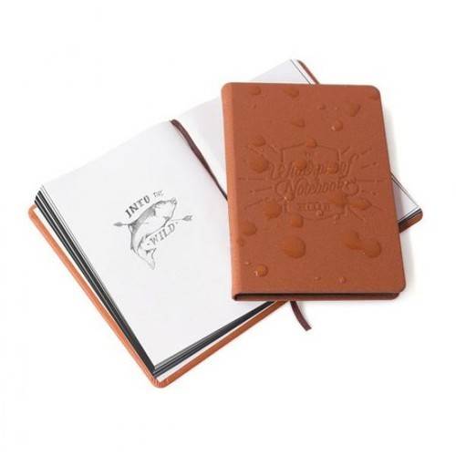 Влагозащищенный блокнот Luckies Waterproof Notebook V2