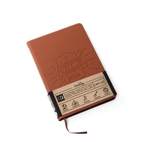 Влагозащищенный блокнот Luckies Waterproof Notebook V2