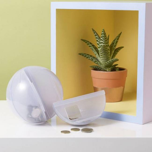 Копилка мультивалютная Luckies Currency Money Bank