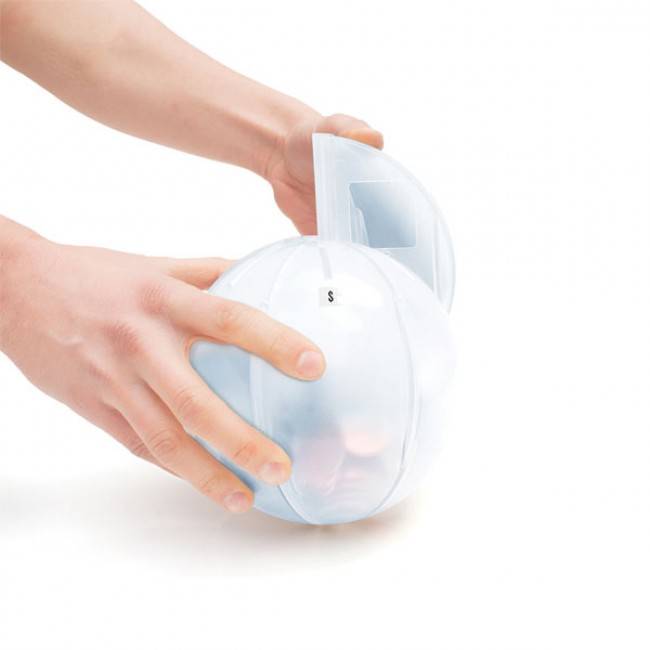 Копилка мультивалютная Luckies Currency Money Bank