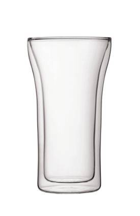 Набор термостаканов Bodum Assam 400 мл (2 шт)