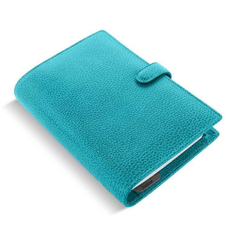Органайзер Filofax Finsbury Personal Aqua (025444)