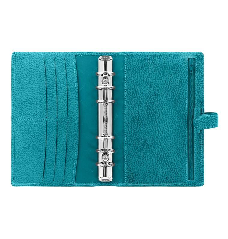 Органайзер Filofax Finsbury Personal Aqua (025444)