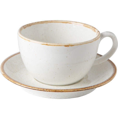 Чашка Porland Seasons Беж 320 мл