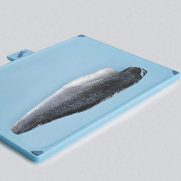 Набір обробних дощок Joseph Joseph Index 17 Regular з кейсом 4 предмета