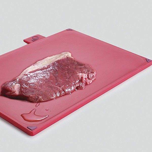 Набір обробних дощок Joseph Joseph Index 17 Regular з кейсом 4 предмета