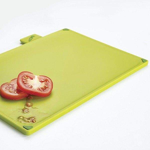 Набір обробних дощок Joseph Joseph Index 17 Regular з кейсом 4 предмета