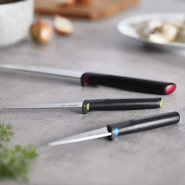 Набор Ножей Joseph Joseph Elevate с чехлами 3 шт