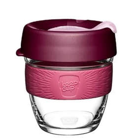 Термокружка KeepCup Small Brew Bayberry 227 мл