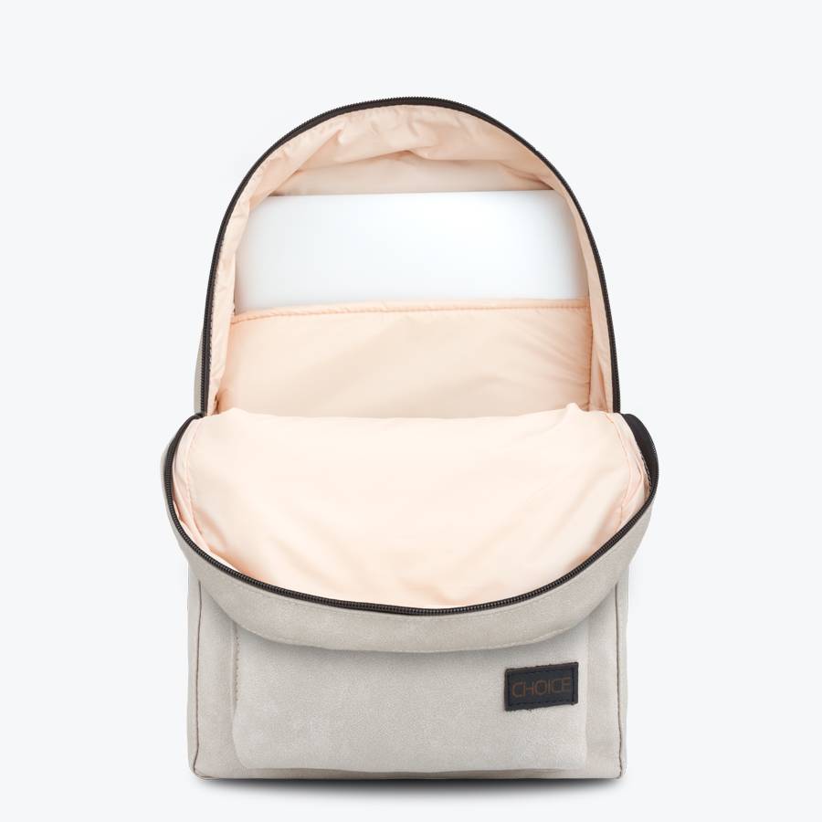 Рюкзак Choice Milano Latte M