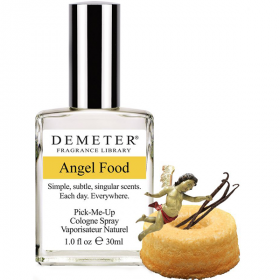 Духи Demeter Angel Food (Ангельская еда) 30 мл