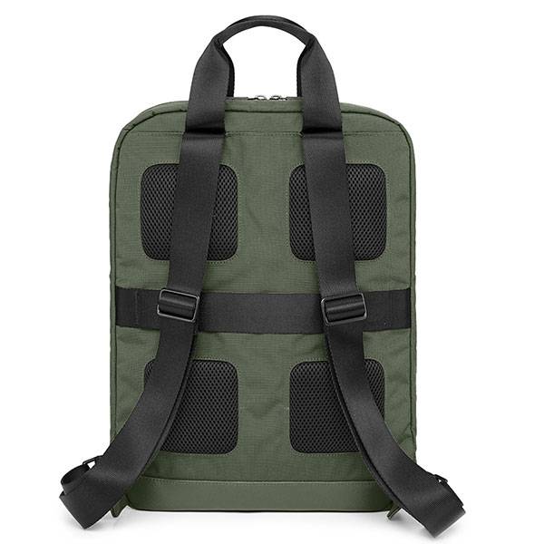 Сумка Вертикальна Moleskine Metro Device Bag 15 &quot;Темно-зелена
