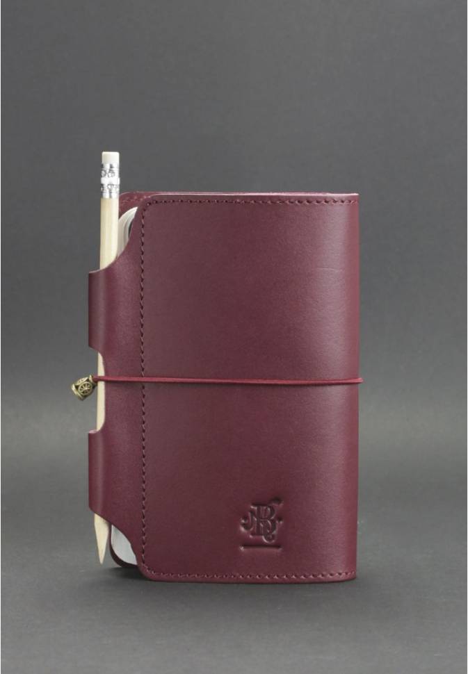 Софт-бук BlankNote 3.0 Виноград