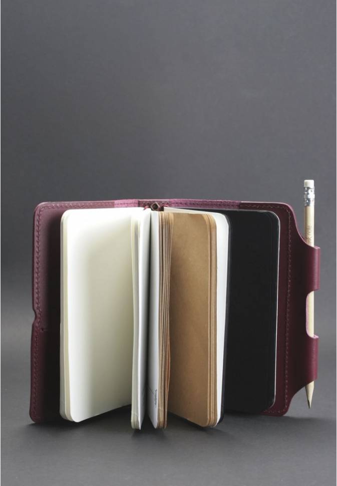 Софт-бук BlankNote 3.0 Виноград