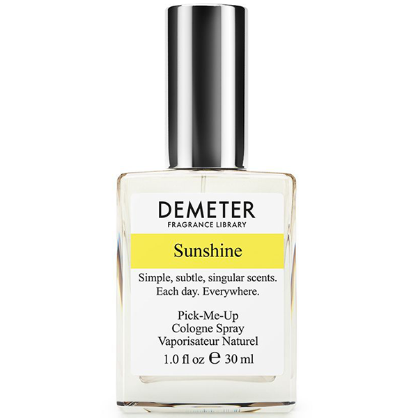 Духи Demeter Sunshine (Солнце) 30 мл