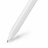 Ручка-роллер Moleskine Writing Біла 0,5 мм