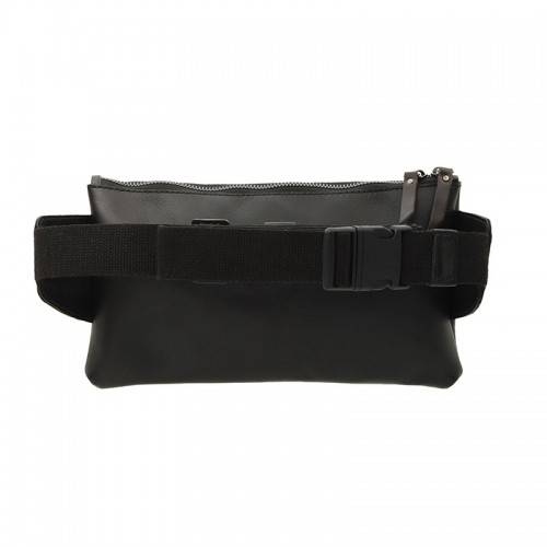 Нагрудная сумка с большим отделением Black Brier CM-1