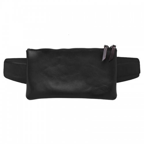 Нагрудная сумка с большим отделением Black Brier CM-1