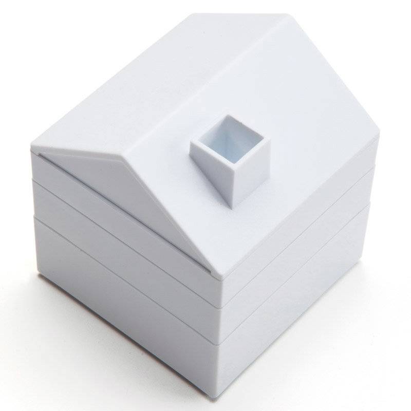 Організатор для канцелярії Monkey Business In House Білий