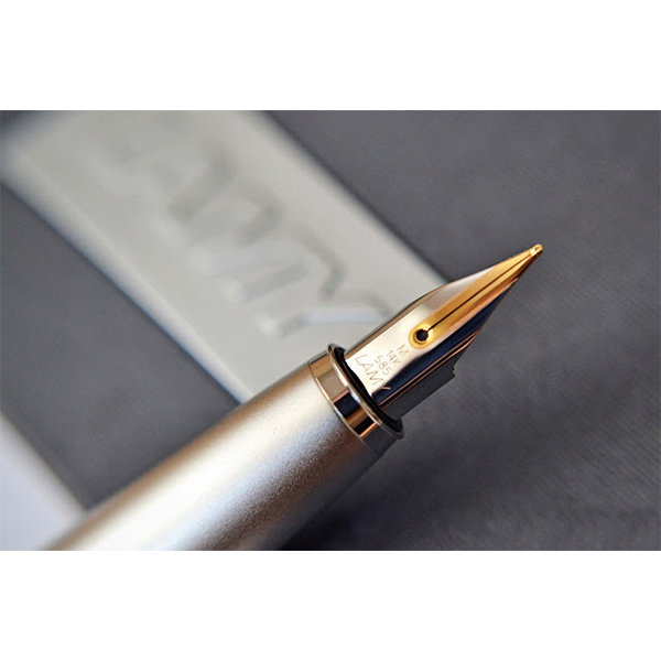 Сменное перо для перьевых ручек Lamy Золото 14К