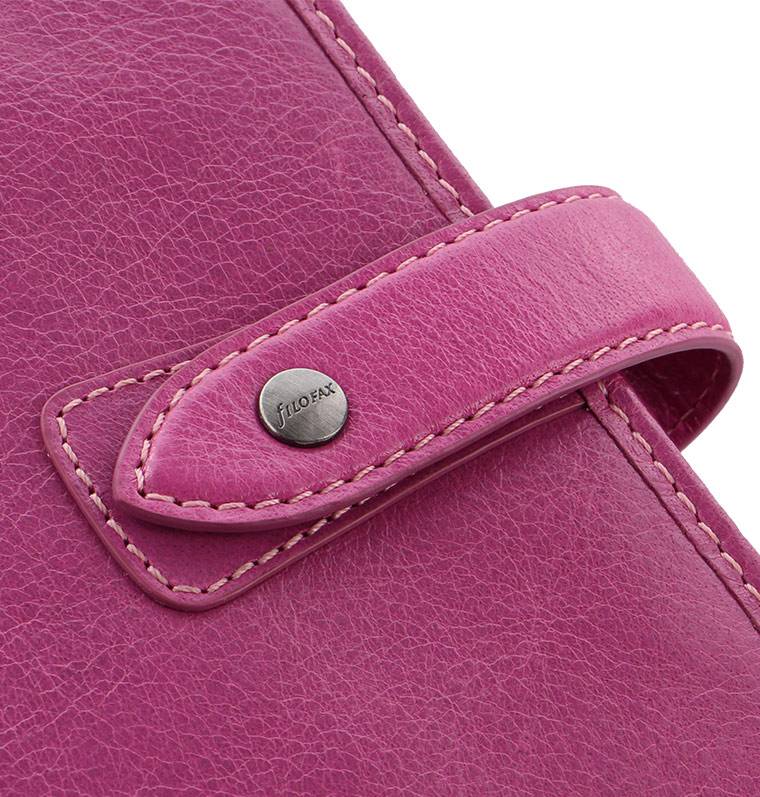 Органайзер Filofax Malden Personal Fuchsia (026028)