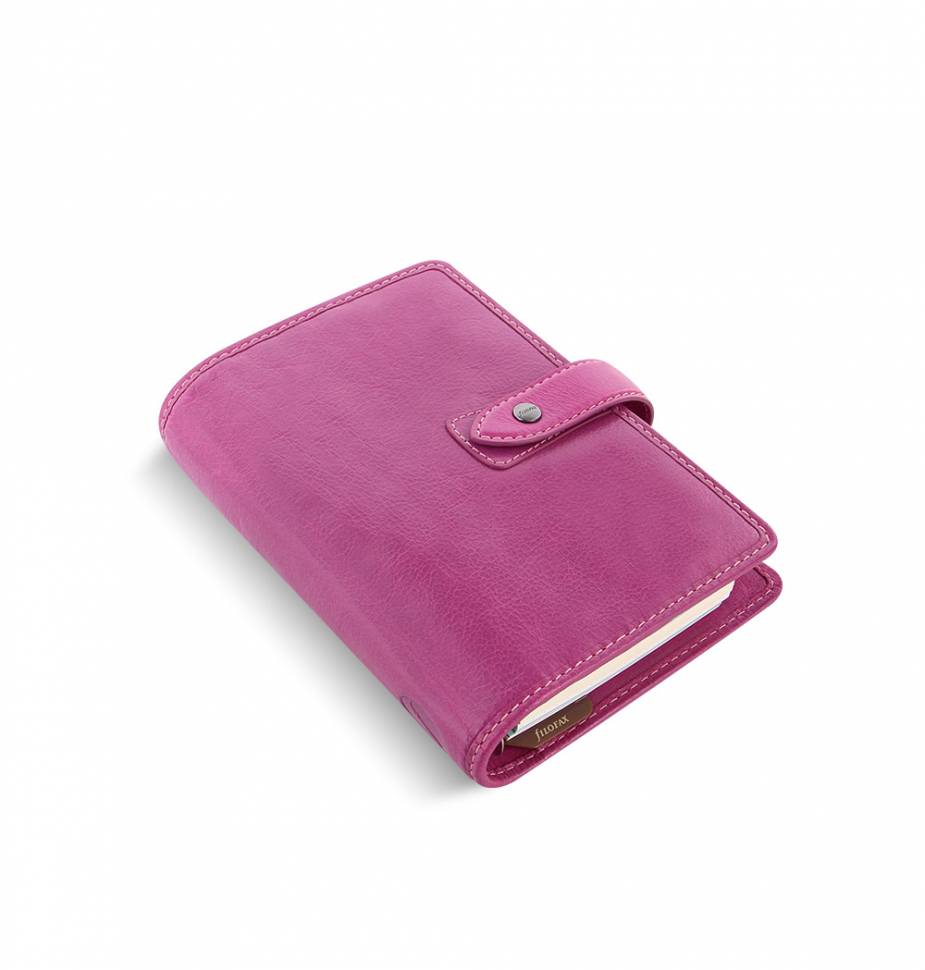 Органайзер Filofax Malden Personal Fuchsia (026028)