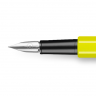 Перьевая ручка Caran d'Ache 849 Желтая EF + box