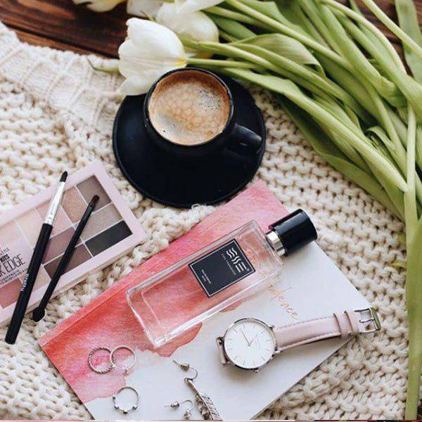 Парфюм Esse 72 Мужской 60 мл