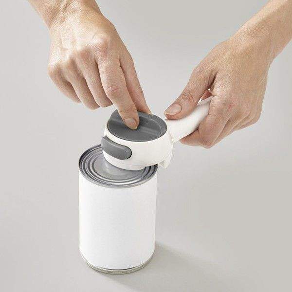 Консервний Ніж Joseph Joseph Can-Do Plus Білий