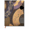 Большой блокнот Paperblanks  Японская Лакированная Шкатулка  Оуджи Линия