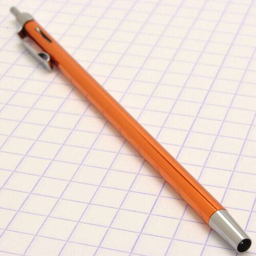 Шариковая ручка OHTO Minimo 0,5 Оранжевая