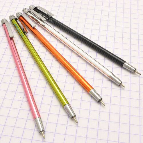 Шариковая ручка OHTO Minimo 0,5 Оранжевая