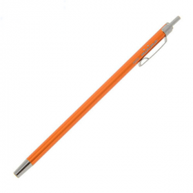 Кулькова ручка OHTO Minimo 0,5 Помаранчева