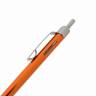 Шариковая ручка OHTO Minimo 0,5 Оранжевая