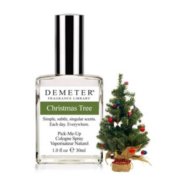Духи Demeter Christmas Tree (Рождественская елка) 30 мл