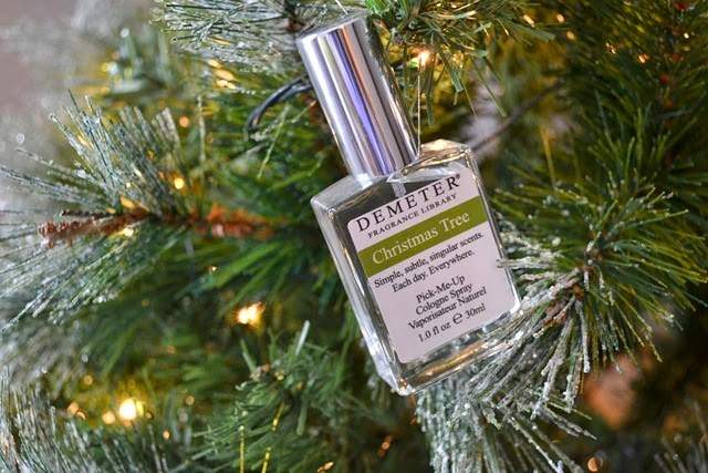 Духи Demeter Christmas Tree (Рождественская елка) 30 мл