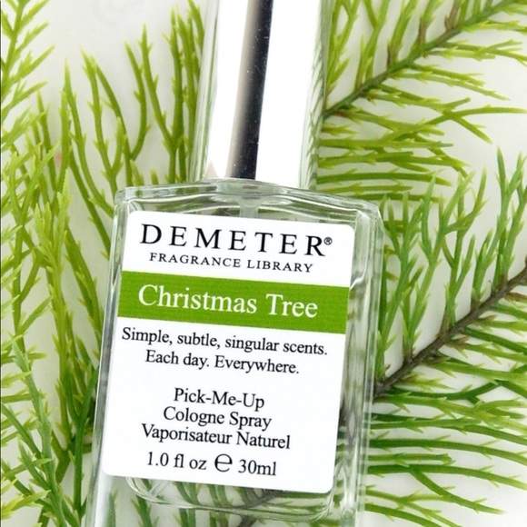 Духи Demeter Christmas Tree (Рождественская елка) 30 мл