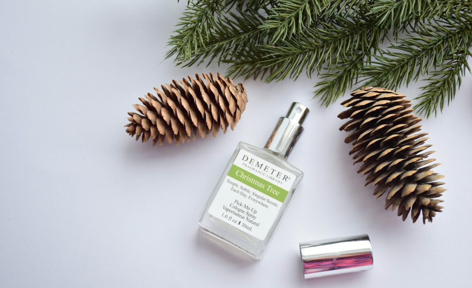 Духи Demeter Christmas Tree (Рождественская елка) 30 мл