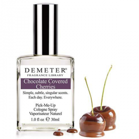 Духи Demeter Chocolate Covered Cherries (Вишня в шоколаде) 30 мл